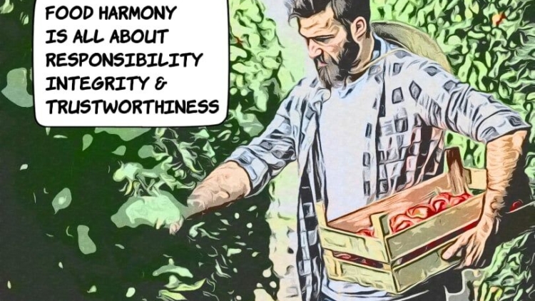 #2 FARMERS at TIPPING POINT phase