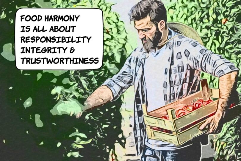 #2 FARMERS at TIPPING POINT phase