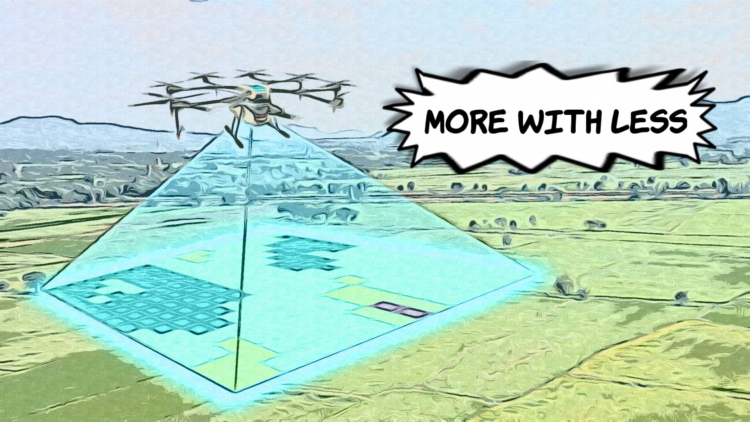 Does Covid-19 give a lesson to Agriculture of tomorrow’s thinking?