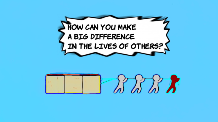 Leadership through the years of modern agriculture