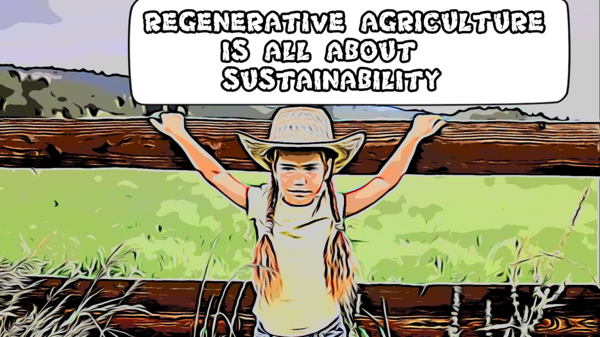 NO FEAR or DELAY to REGENERATE Agro-sector