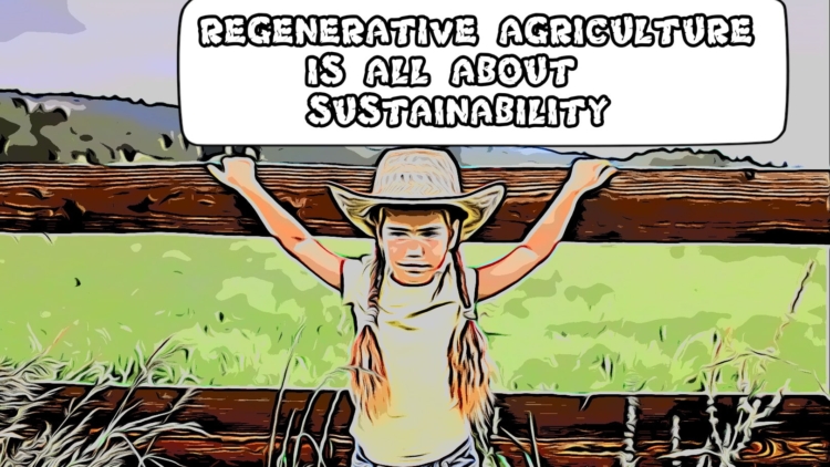 NO FEAR or DELAY to REGENERATE Agro-sector