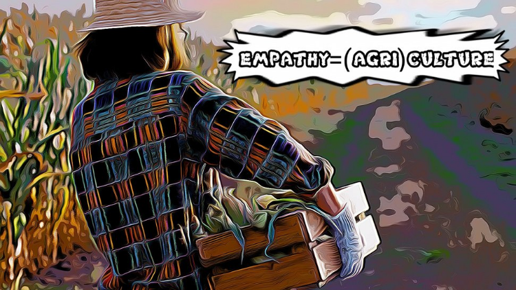 Agriculture, Culture and Climate Change