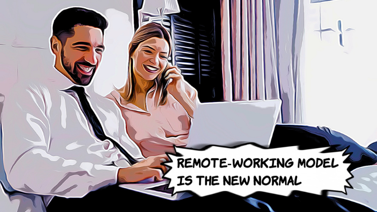 After the pandemic, until the next one…