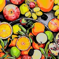 Spanish traders, Greek fruit and the battle for the shelves