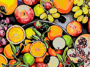 Spanish traders, Greek fruit and the battle for the shelves