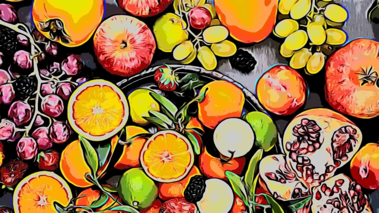 Spanish traders, Greek fruit and the battle for the shelves